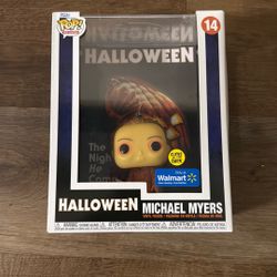 Michael Myers Funko Pop #14 