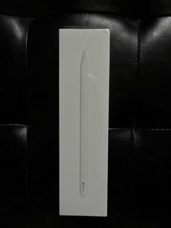 Apple Pencil  (2nd Generation) New