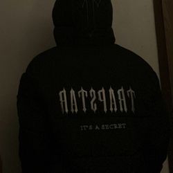 Trapstar Decoded Puffer 2.0