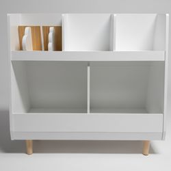 Children’s Bookshelf/toyshelf 
