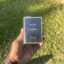 Chanel Men’s 