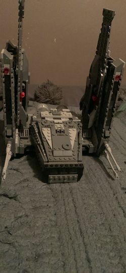 Pre-Owned LEGO Star Wars TM Kylo Ren's Command Shuttle™ 75104