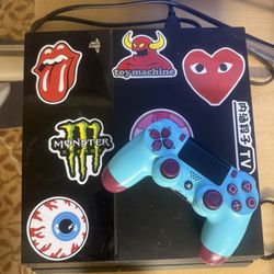 PS4 