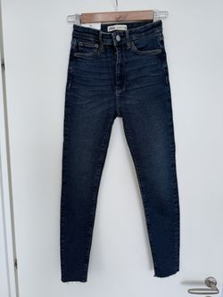 Zara Skinny Jeans 