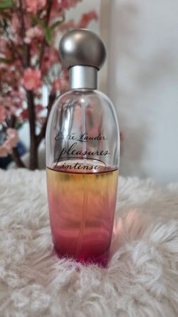 Pleasures Intense by Estee Lauder Perfume