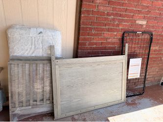 Toddler Bed