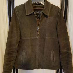 Wilson's leather Jacket