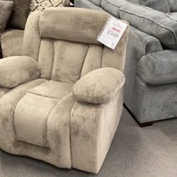 Recliner
