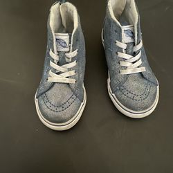 Harry Potter Kids Shoes