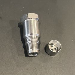 Oxygen Sensor Spacer Adapter 02