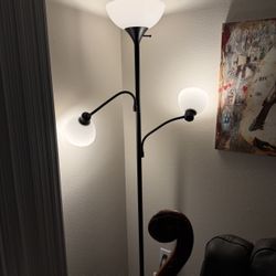Modern Floor Lamp