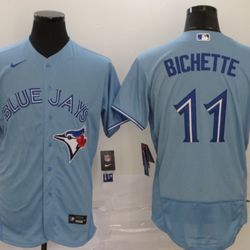 Bo Bichette #11