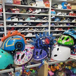 Kids Helmets