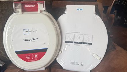 Toilet set