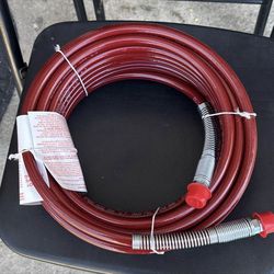 1/4 spray hose‼️ 50ft/50pies