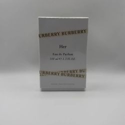 Burberry HER Perfume 100 ml