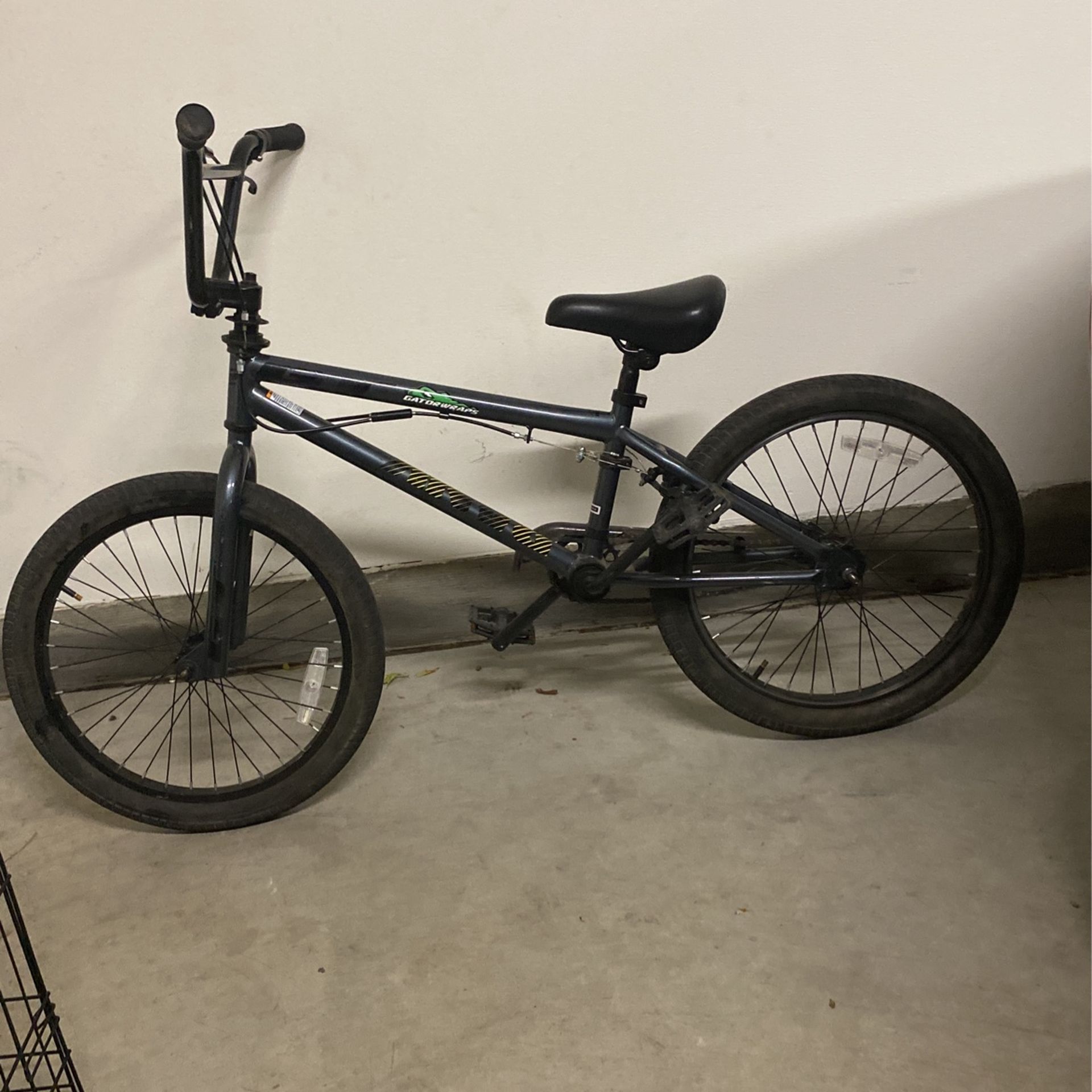 BMX Bike