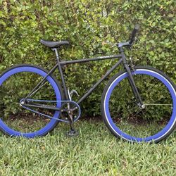 Pure Fix ‘Fixie’ Ready for 🆕 home 🚲💙