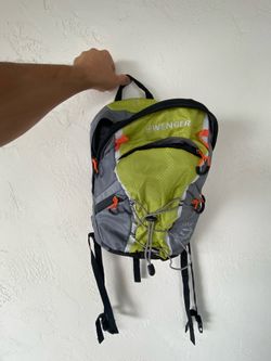 Wenger Hiking Backpack
