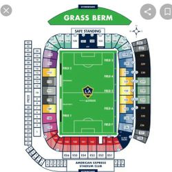 Galaxy Tickets 10/16