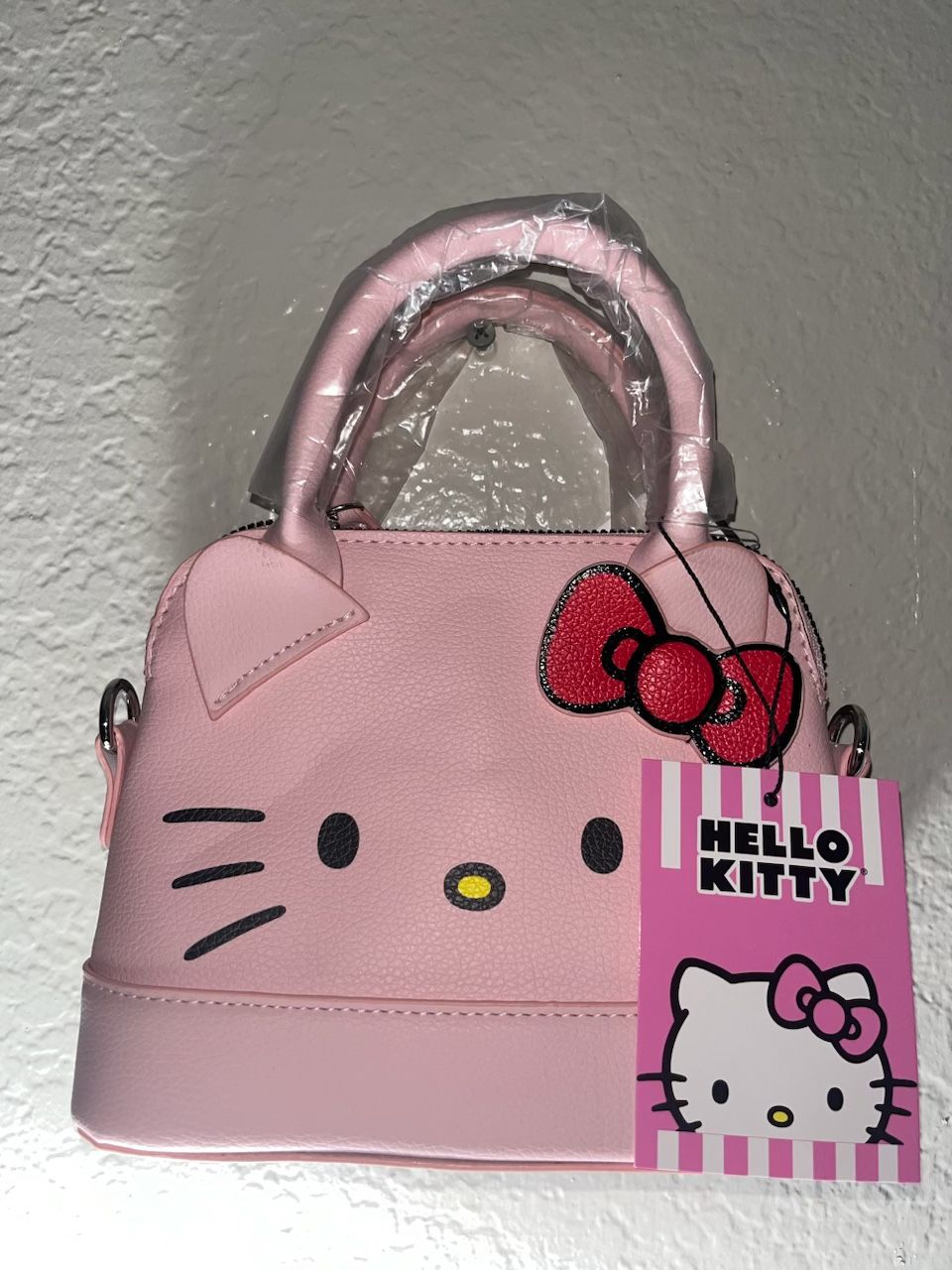 Hello Kitty, Mini Purse