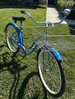 1957 Schwinn Spitfire