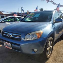 🌵🌵🌵 2008 Toyota Rav-4 🌵 🌵🌵 Air Tires
