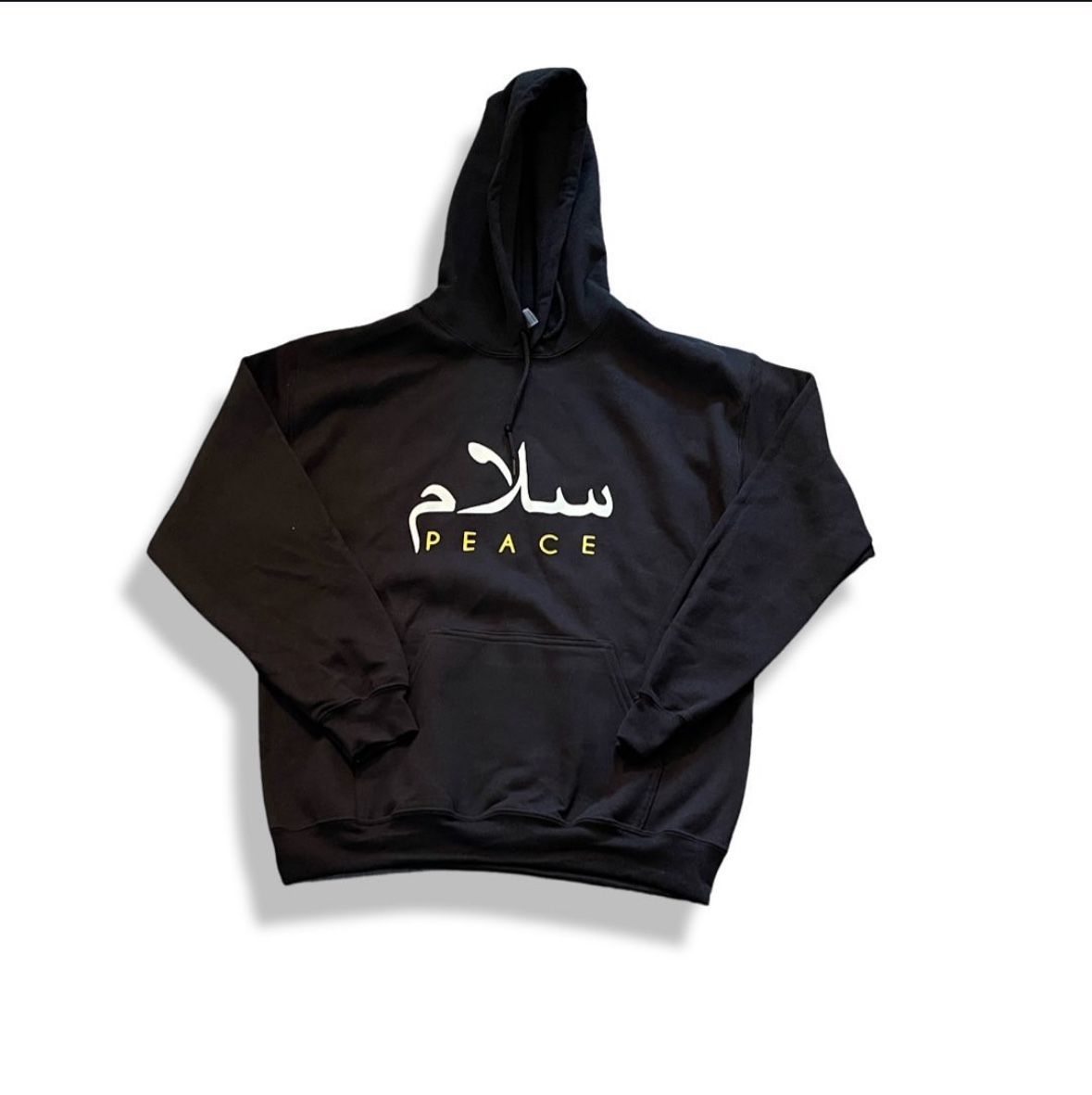 Islam/peace