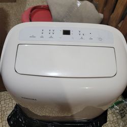 Air Conditioner 