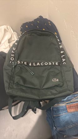 Lacoste Backpack