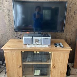 Home Entertainment System