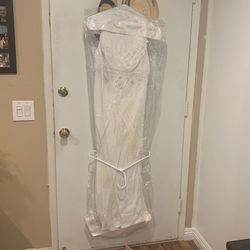 Vestido De Novia