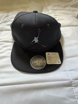 JORDAN AIR HAT