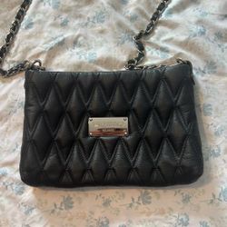 Mario Valentino Women Hand Bag Black