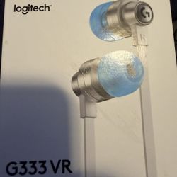 Logitech G333VR