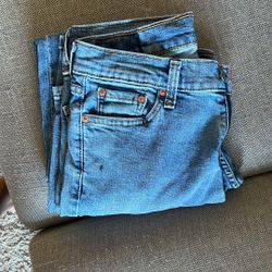 Levi’s Jean