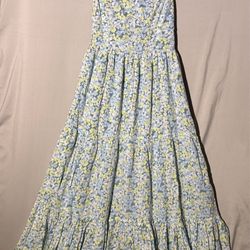 American Eagle midi dress