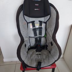 Britax Allegiance 3-Stage Convertible Car Seat