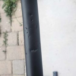 Pull Up Bar