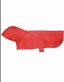 Dog Poncho - Size 3x