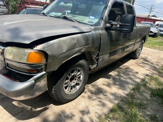02 gmc parts