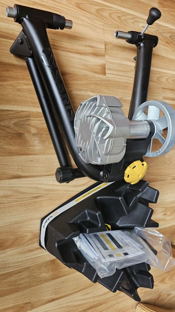 Saris Bike Trainer