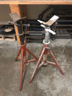 Jack Stands