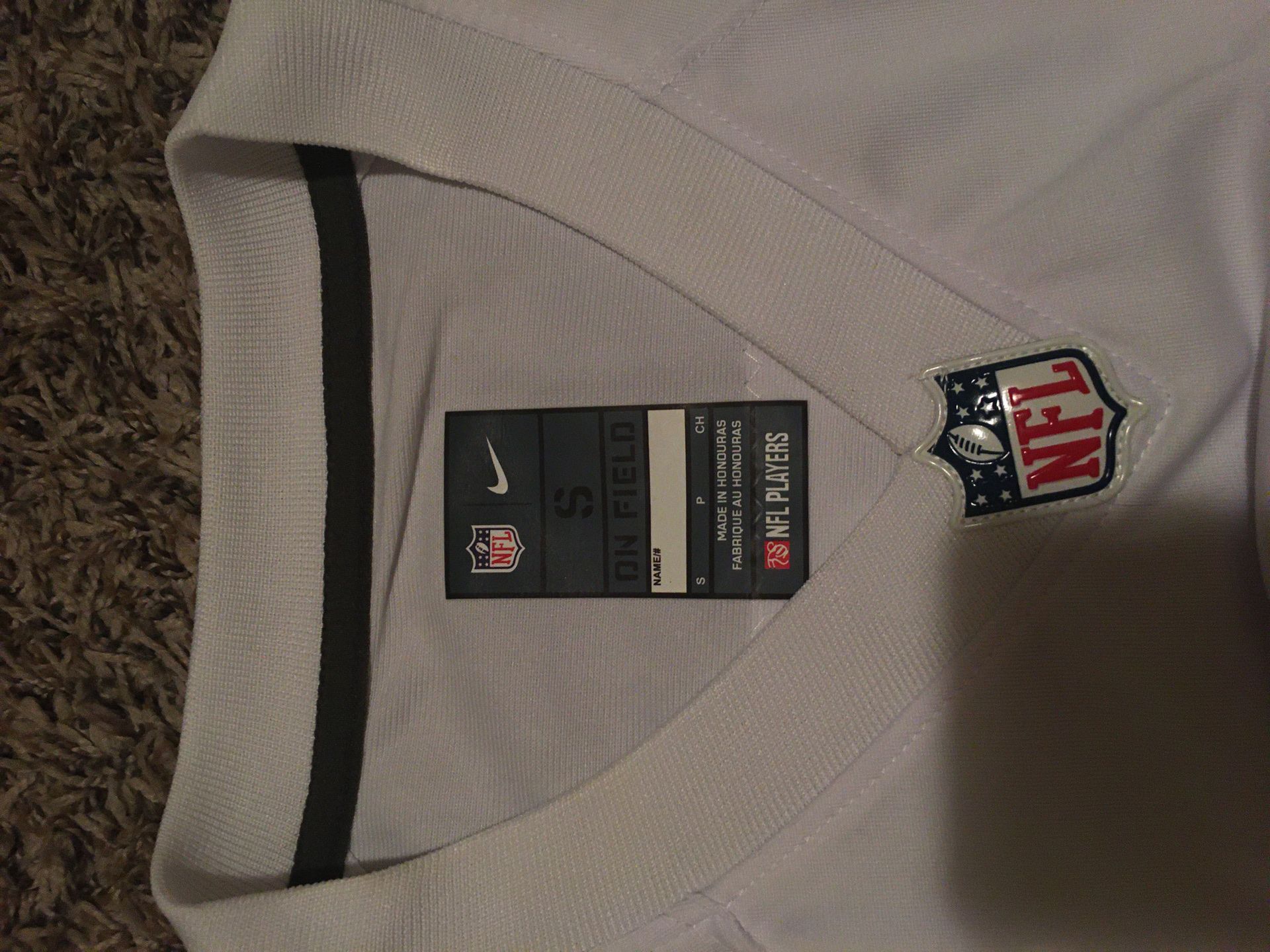 Dak Prescott Jersey for Sale in San Antonio, TX - OfferUp