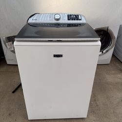 Maytag Washer Laundry 