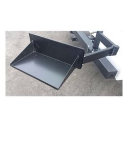 New Outdoors Unlimited Bumper Grill Arm Assembly And Table 52321