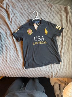 Las Vegas polo