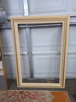 Pictures frame