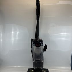 Shark UV850 66 Performance Lift-Away DuoClean PowerFins Upright Vacuum Cleaner