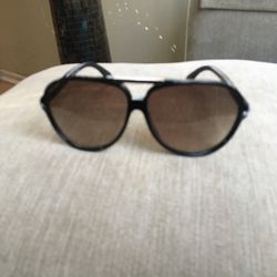 Jimmy Choo Sunglasses $75
